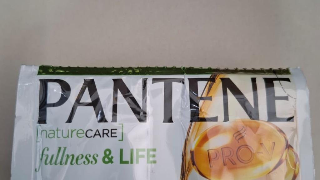 PANTENE AVOCADO